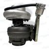 4041762H Turbocharger Hx40W Cummins Industrial (Engine Qsl) 325Hp Genuine Oem Turbochargers