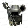 4041762H Turbocharger Hx40W Cummins Industrial (Engine Qsl) 325Hp Genuine Oem Turbochargers