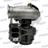4041762H Turbocharger Hx40W Cummins Industrial (Engine Qsl) 325Hp Genuine Oem Turbochargers