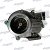 4041762H Turbocharger Hx40W Cummins Industrial (Engine Qsl) 325Hp Genuine Oem Turbochargers