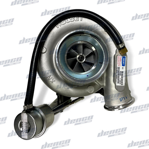 4041762H TURBOCHARGER HX40W CUMMINS INDUSTRIAL (ENGINE QSL) 325HP