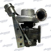 4041762H Turbocharger Hx40W Cummins Industrial (Engine Qsl) 325Hp Genuine Oem Turbochargers