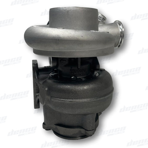 4955153 Turbocharger Hx40W Cummins Industrial Qsl (325Hp) Genuine Oem Turbochargers