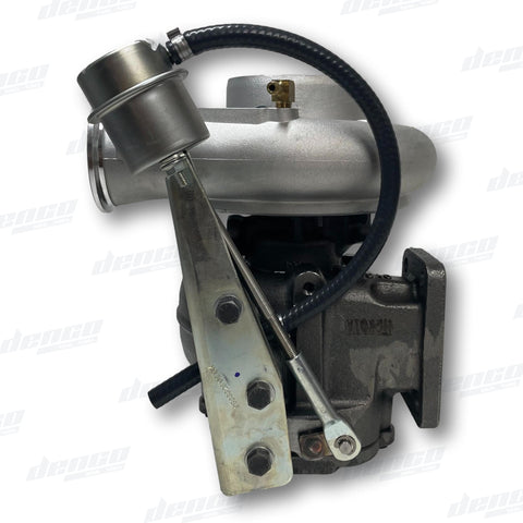 4955153 Turbocharger Hx40W Cummins Industrial Qsl (325Hp) Genuine Oem Turbochargers