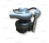 4955219 Turbocharger Hx40W Cummins Front End Loader Qsl 280 Hp Genuine Oem Turbochargers