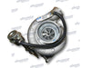 4955219 Turbocharger Hx40W Cummins Front End Loader Qsl 280 Hp Genuine Oem Turbochargers