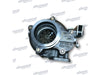 4955219 Turbocharger Hx40W Cummins Front End Loader Qsl 280 Hp Genuine Oem Turbochargers