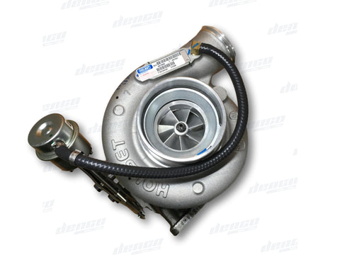 4041946H TURBOCHARGER HX40W CUMMINS FRONT END LOADER (ENGINE QSL) 280 HP