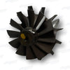 4042090H Holset Hx40 Turbine Wheel Assembly Shaft &