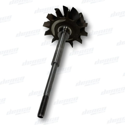 4042090H Holset Hx40 Turbine Wheel Assembly Shaft &
