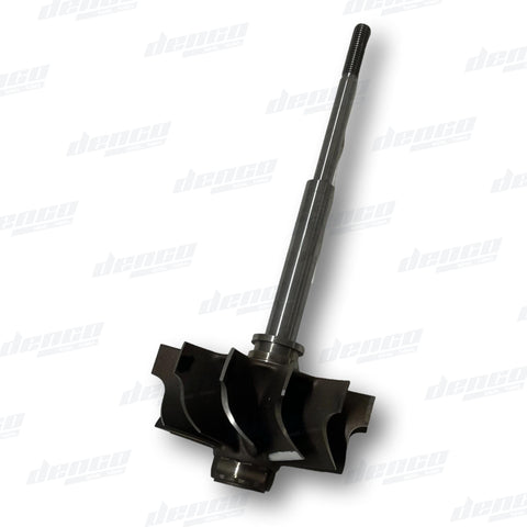 4042090H Holset Hx40 Turbine Wheel Assembly Shaft &
