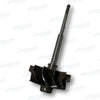 4042090H Holset Hx40 Turbine Wheel Assembly Shaft &