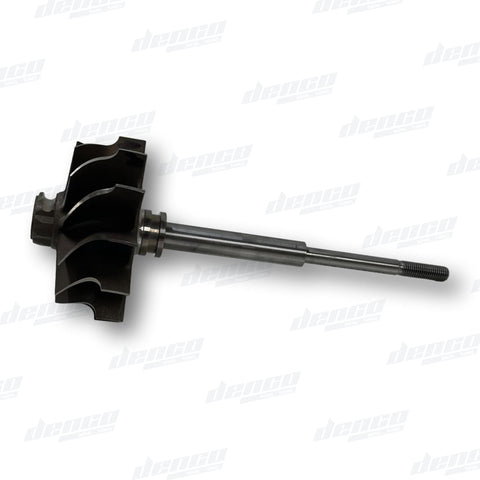 4042090H Holset Hx40 Turbine Wheel Assembly Shaft &