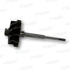 4042090H Holset Hx40 Turbine Wheel Assembly Shaft &