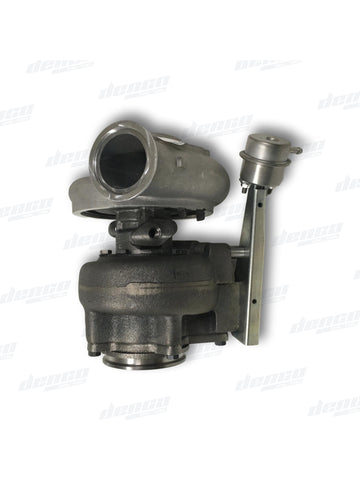 4955254 Turbocharger Hx40W Cummins/jcb 456 Fel 6B Genuine Oem Turbochargers