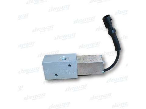 504203276 Valve Air Control Assy Iveco Cursor 13 [Euro 4] Turbocharger Accessories