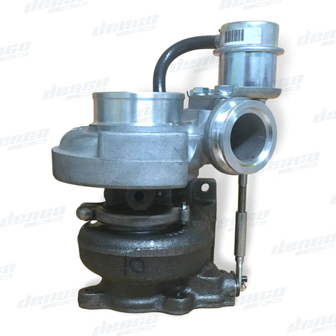 4042719H TURBOCHARGER HE221W CUMMINS INDUSTRIAL (ENGINE QSB) GENUINE OEM TURBOCHARGERS