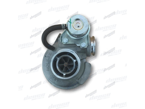 4042719H TURBOCHARGER HE221W CUMMINS INDUSTRIAL (ENGINE QSB)