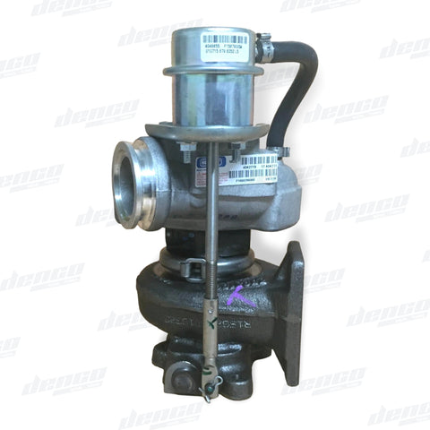 4042719h Turbocharger He221w Cummins Industrial (Engine Qsb) - GENUINE OEM TURBOCHARGERS
