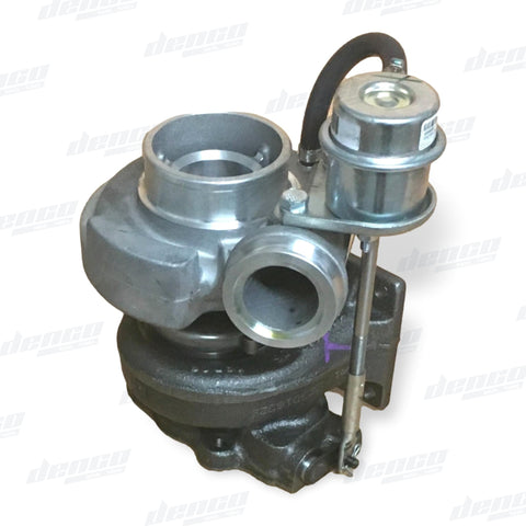 4042719h Turbocharger He221w Cummins Industrial (Engine Qsb) - GENUINE OEM TURBOCHARGERS