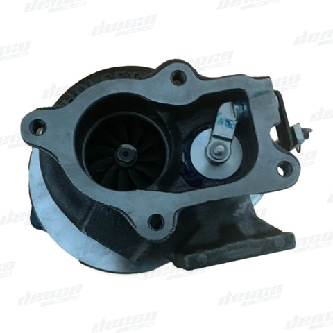 4042719h Turbocharger He221w Cummins Industrial (Engine Qsb) - GENUINE OEM TURBOCHARGERS