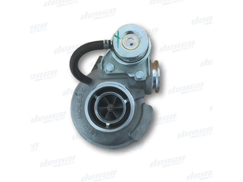 4042719h Turbocharger He221w Cummins Industrial (Engine Qsb)