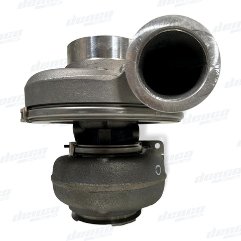 4043228H Turbocharger He551 Cummins Compair (Engine Qsb) Genuine Oem Turbochargers