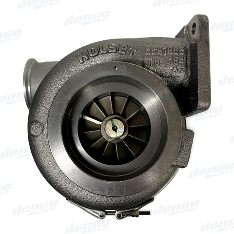 4043228H Turbocharger He551 Cummins Compair (Engine Qsb) Genuine Oem Turbochargers