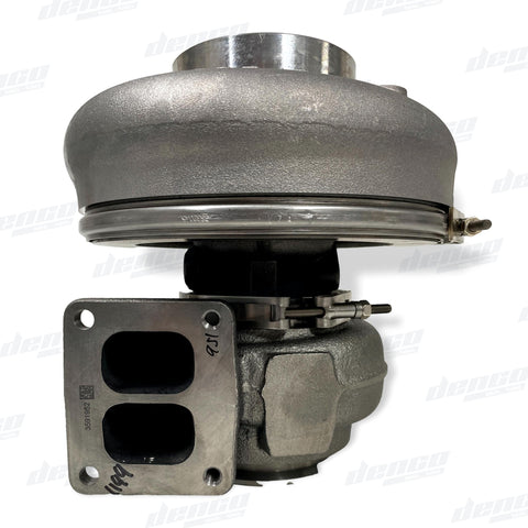 4043228H Turbocharger He551 Cummins Compair (Engine Qsb) Genuine Oem Turbochargers