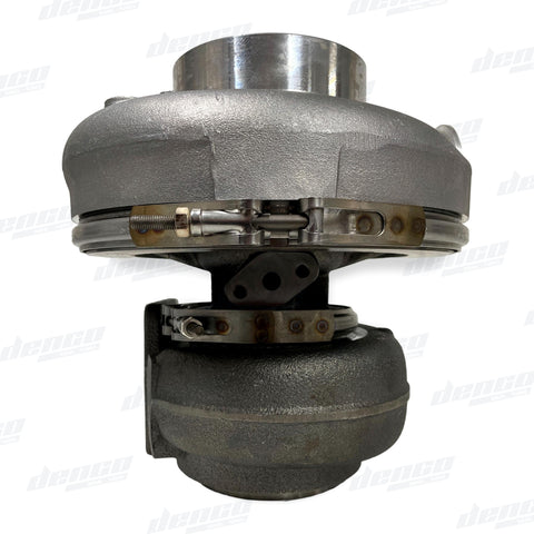 4043228H Turbocharger He551 Cummins Compair (Engine Qsb) Genuine Oem Turbochargers