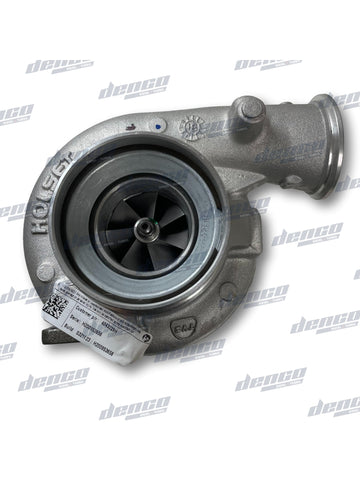 4043229H TURBOCHARGER HY35 CUMMINS B SERIES