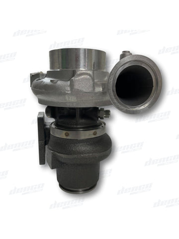 4955920 Turbocharger Hy35 Cummins B Series Genuine Oem Turbochargers