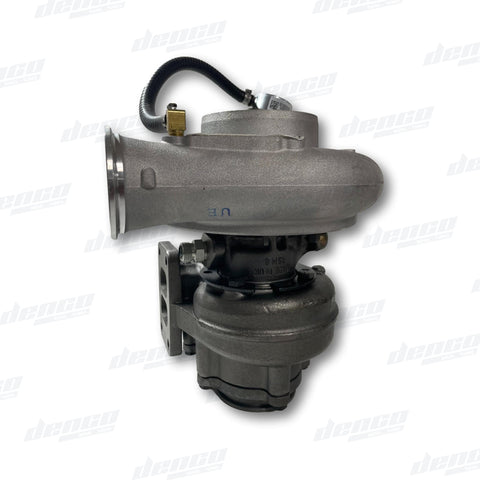 4955477 Turbocharger Hx35W Cummins Euro 3 Genuine Oem Turbochargers