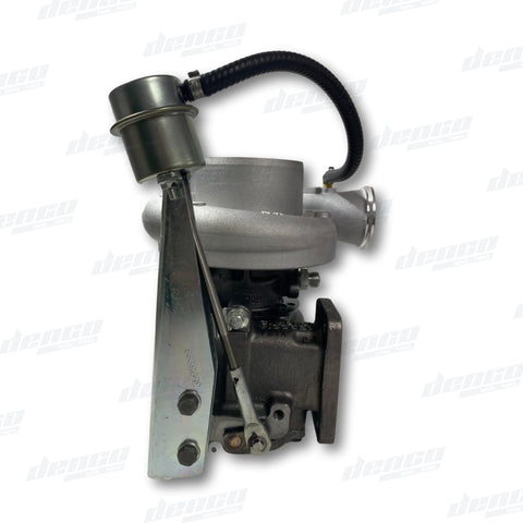 4955477 Turbocharger Hx35W Cummins Euro 3 Genuine Oem Turbochargers