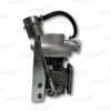 4955477 Turbocharger Hx35W Cummins Euro 3 Genuine Oem Turbochargers