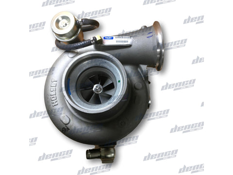 4043580H TURBOCHARGER HX55WM CUMMINS MARINE