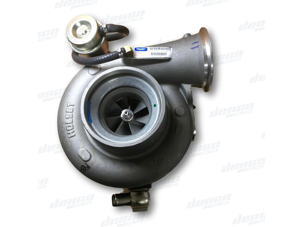 4043577 4043580h Turbocharger Hx55wm Cummins Marine | Denco Diesel and Turbo