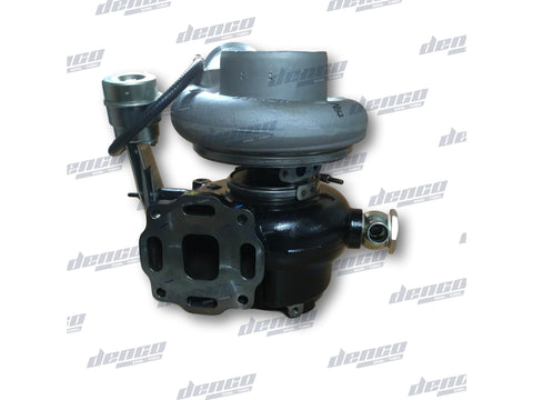 4955500 Turbocharger Hx55Wm Cummins Marine Genuine Oem Turbochargers