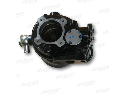 4955500 Turbocharger Hx55Wm Cummins Marine Genuine Oem Turbochargers