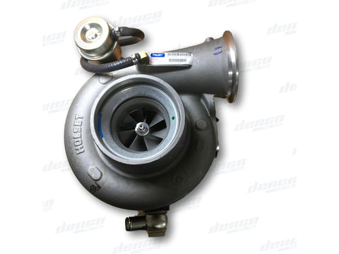 4043580H TURBOCHARGER HX55WM CUMMINS MARINE