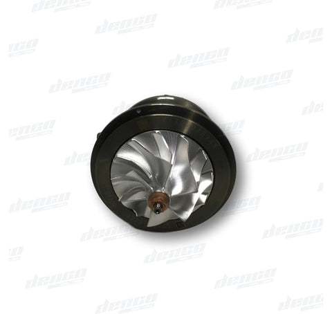 4043587h Turbo Core Assembly He221w Liebherr / Cummins Industrial