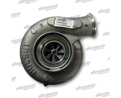 4043685H TURBOCHARGER HX35 CUMMINS KVA GENSET