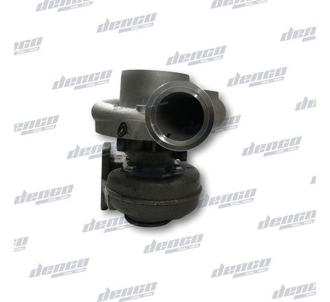 4309146 Turbocharger Hx35 Cummins Kva Genset Genuine Oem Turbochargers