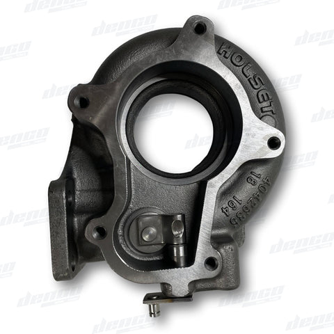 4043936H HOLSET TURBINE HOUSING HX40W
