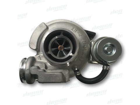 4043945h Turbocharger He221w Cummins (Engine Qsb)