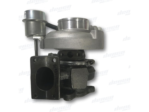4955725 Turbocharger He221W Cummins Qsb Genuine Oem Turbochargers