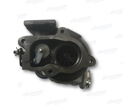 4955725 Turbocharger He221W Cummins Qsb Genuine Oem Turbochargers