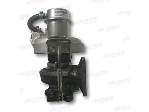 4955725 Turbocharger He221W Cummins Qsb Genuine Oem Turbochargers