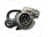 4955728 Turbocharger He221W Cummins Qsb4 Golden Eagle Sprayer 4.5Ltr Genuine Oem Turbochargers