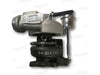 4955728 Turbocharger He221W Cummins Qsb4 Golden Eagle Sprayer 4.5Ltr Genuine Oem Turbochargers